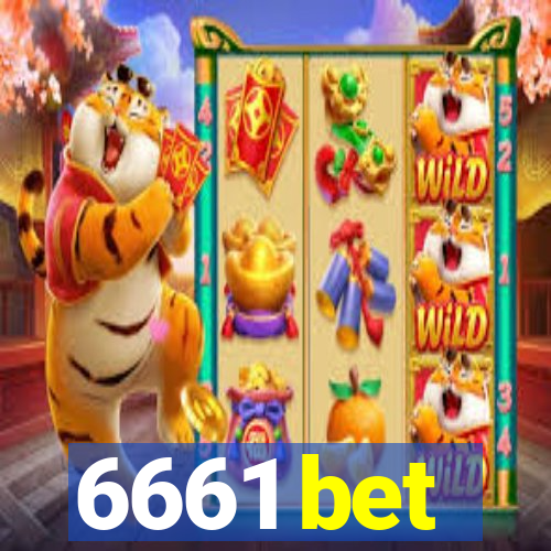 6661 bet